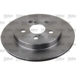 Disque de frein VALEO 197491 pour LEXUS, SUBARU, TOYOTA OE 4243102260 VALEO