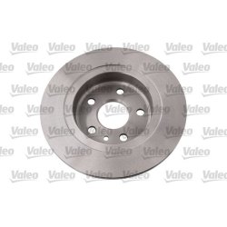 Disque de frein VALEO 197521 pour CHEVROLET, HOLDEN, VAUXHALL OE 13502134 VALEO
