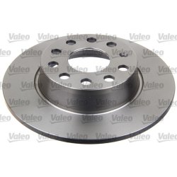 Disque de frein VALEO 197544 pour AUDI, CUPRA, SEAT, SKODA, VW VALEO