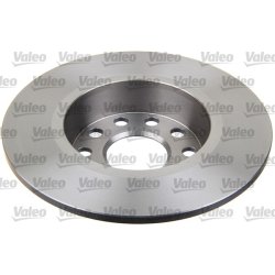 Disque de frein VALEO 197544 pour AUDI, CUPRA, SEAT, SKODA, VW VALEO