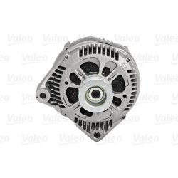 Alternateur VALEO 200020 pour BMW Série 5, Série 7, X5, référence d'origine 12312247389