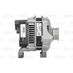 Alternateur VALEO 200020 pour BMW Série 5, Série 7, X5, référence d'origine 12312247389 VALEO