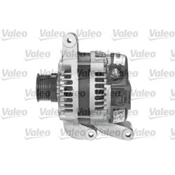 Alternateur VALEO 200022 pour FORD, VOLVO OE 1256552 VALEO