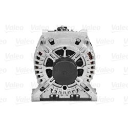 Alternator VALEO 200028 OE Ref 6401540102