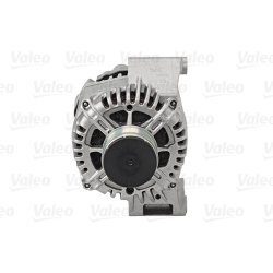 Alternator VALEO 200031 OE Ref 51784842