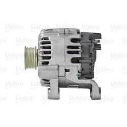 Alternateur VALEO 200037 pour BMW Série 3, X3 OE 12317789980 VALEO