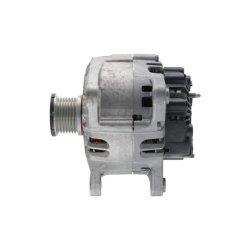 Alternateur VALEO 200282 pour NISSAN, VAUXHALL, RENAULT, référence d'origine 231004BE0A VALEO