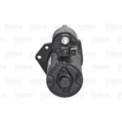 Démarreur VALEO 201005 pour SEAT, VW OE 036911023Q VALEO