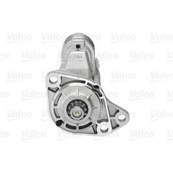 Démarreur VALEO 201030 pour AUDI, FORD, MERCEDES, SEAT, SKODA et plus.
