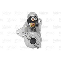 Démarreur VALEO 201030 pour AUDI, FORD, MERCEDES, SEAT, SKODA et plus. VALEO