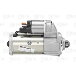 Démarreur VALEO 201030 pour AUDI, FORD, MERCEDES, SEAT, SKODA et plus. VALEO