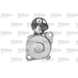 Démarreur VALEO 201057 pour AUDI, SEAT, SKODA, VW OE 02M911024 VALEO