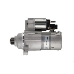 Démarreur VALEO 201156 pour AUDI, SEAT, SKODA, VW OE 02Z911023M VALEO