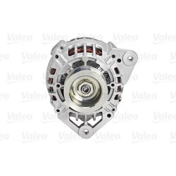 Alternator VALEO 202007 OE Ref 82010243