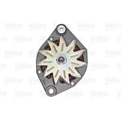 Alternator VALEO 202016 OE Ref M112203020VB