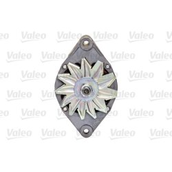 Alternateur VALEO 202018 pour VOLVO