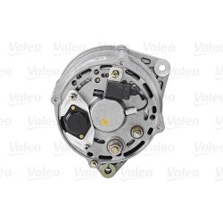 Alternateur VALEO 202056 pour DEUTZ-FAHR, IVECO OE 1177063 VALEO