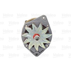 Alternator VALEO 202065 OE Ref 4634100102