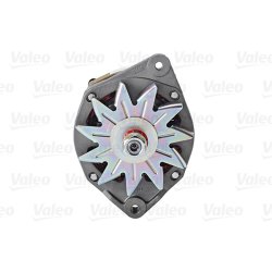 Alternator VALEO 202066 OE Ref 5001833946