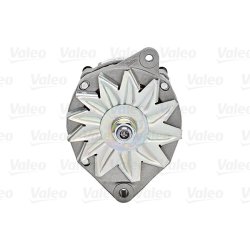 Alternateur VALEO 202068 pour PEUGEOT 504 OE 5000809633