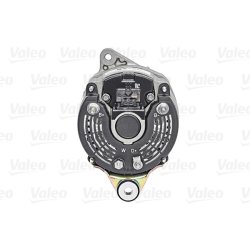 Alternateur VALEO 202068 pour PEUGEOT 504 OE 5000809633 VALEO