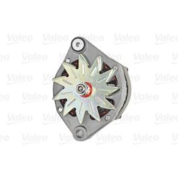 Alternator VALEO 202075 OE Ref 8W0407271E