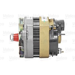 Alternateur VALEO 202075 pour camions RENAULT, VOLVO OE 1607361 VALEO