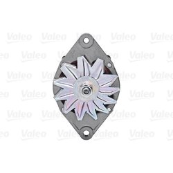Alternator VALEO 202088 OE Ref 39100BM720