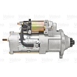 Starter Motor VALEO 203001 OE Ref 8D0407452AV