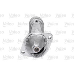 Starter Motor VALEO 203006 OE Ref 1J0407271AF