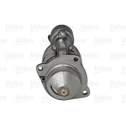 Starter Motor VALEO 203015 OE Ref 8D0407271EA