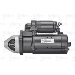 Starter Motor VALEO 203019 OE Ref 4B0407271AP