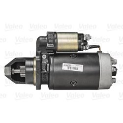 Starter Motor VALEO 203020 OE Ref 4B0407272AP