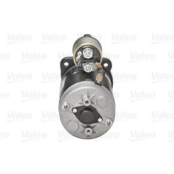 Démarreur VALEO 203020 pour SCANIA 2, 3, 4 OE 183868 VALEO