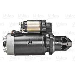 Starter Motor VALEO 203021 OE Ref 465604