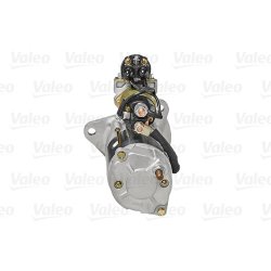 Démarreur VALEO 203032 pour MERCEDES ACTROS, AXOR, TRAVEGO VALEO