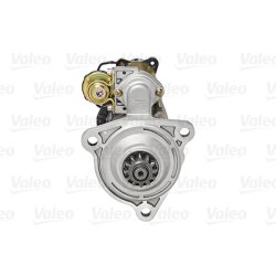 Starter Motor VALEO 203043 OE Ref 8E0407271AB