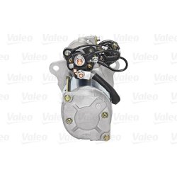 Démarreur VALEO 203044 pour MERCEDES OE 0051516401 VALEO