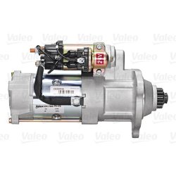 Démarreur VALEO 203044 pour MERCEDES OE 0051516401 VALEO