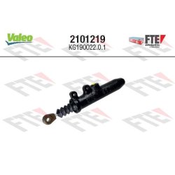 Clutch Master Cylinder VALEO 2101219 OE Ref 0012953106