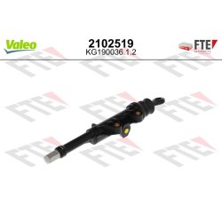 Clutch Master Cylinder VALEO 2102519 OE Ref 1162148