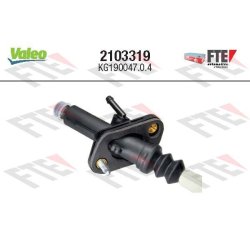 Clutch Master Cylinder VALEO 2103319 OE Ref 9181217