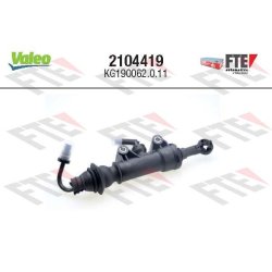 Clutch Master Cylinder VALEO 2104419 OE Ref 2182-78