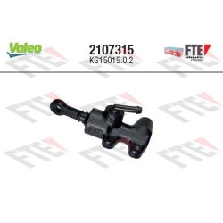 Clutch Master Cylinder VALEO 2107315 OE Ref 701721401B