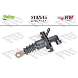 Clutch Master Cylinder VALEO 2107515 OE Ref 23810-64J00