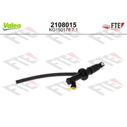 Clutch Master Cylinder VALEO 2108015 OE Ref 8200436140