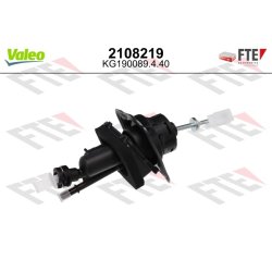 Clutch Master Cylinder VALEO 2108219 OE Ref 1232964