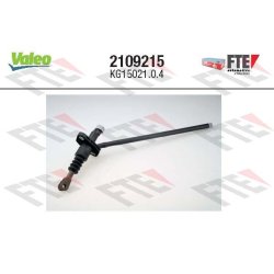 Clutch Master Cylinder VALEO 2109215 OE Ref 90578481