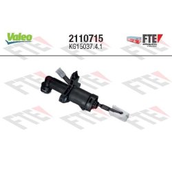 Clutch Master Cylinder VALEO 2110715 OE Ref 6Q0721388A