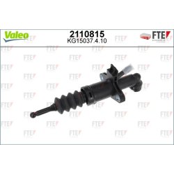 Clutch Master Cylinder VALEO 2110815 OE Ref 7E0721401E